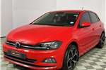 2021 VW Polo hatch