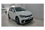 2023 VW Polo hatch