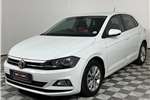 2018 VW Polo hatch