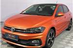 2019 VW Polo hatch