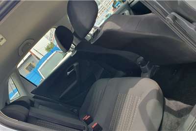 Used 2014 VW Polo Hatch POLO 1.0 TSI