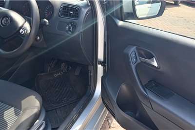Used 2018 VW Polo Hatch POLO 1.0 TSI