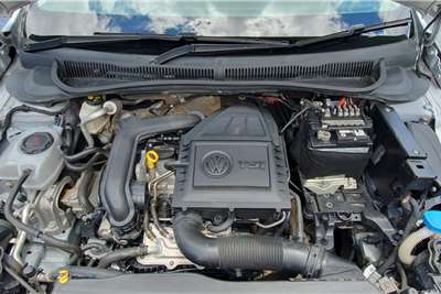 Used 2020 VW Polo Hatch POLO 1.0 TSI