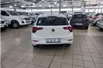  2022 VW Polo hatch POLO 1.0 TSI