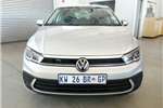  2022 VW Polo hatch POLO 1.0 TSI