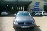  2022 VW Polo hatch POLO 1.0 TSI