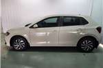 Used 2023 VW Polo Hatch POLO 1.0 TSI