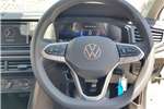  2023 VW Polo hatch POLO 1.0 TSI