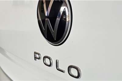 Used 2023 VW Polo Hatch POLO 1.0 TSI