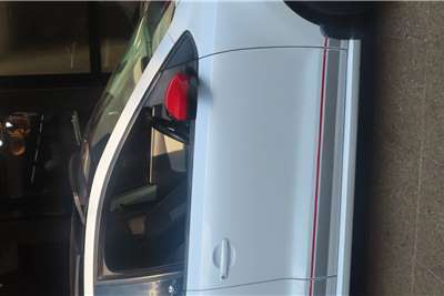  2017 VW Polo hatch POLO 1.0 TSI COMFORTLINE