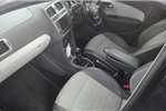 Used 2017 VW Polo Hatch POLO 1.0 TSI COMFORTLINE