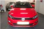  2018 VW Polo hatch POLO 1.0 TSI COMFORTLINE