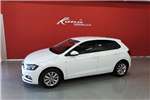  2018 VW Polo hatch POLO 1.0 TSI COMFORTLINE