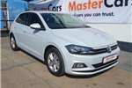  2018 VW Polo hatch POLO 1.0 TSI COMFORTLINE