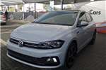  2018 VW Polo hatch POLO 1.0 TSI COMFORTLINE