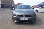  2018 VW Polo hatch POLO 1.0 TSI COMFORTLINE