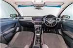Used 2018 VW Polo Hatch POLO 1.0 TSI COMFORTLINE