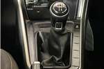  2018 VW Polo hatch POLO 1.0 TSI COMFORTLINE