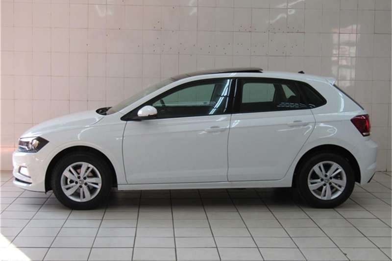 vw polo tsi 2019 for sale