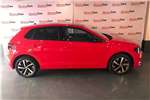  2019 VW Polo hatch POLO 1.0 TSI COMFORTLINE