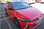  2019 VW Polo hatch POLO 1.0 TSI COMFORTLINE