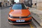  2019 VW Polo hatch POLO 1.0 TSI COMFORTLINE