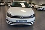  2019 VW Polo hatch POLO 1.0 TSI COMFORTLINE