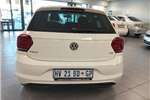  2019 VW Polo hatch POLO 1.0 TSI COMFORTLINE