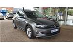  2019 VW Polo hatch POLO 1.0 TSI COMFORTLINE