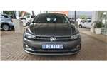  2019 VW Polo hatch POLO 1.0 TSI COMFORTLINE