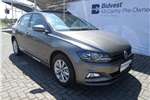  2020 VW Polo hatch POLO 1.0 TSI COMFORTLINE