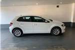  2020 VW Polo hatch POLO 1.0 TSI COMFORTLINE