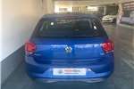  2020 VW Polo hatch POLO 1.0 TSI COMFORTLINE