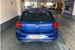  2020 VW Polo hatch POLO 1.0 TSI COMFORTLINE