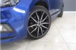  2020 VW Polo hatch POLO 1.0 TSI COMFORTLINE