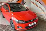  2020 VW Polo hatch POLO 1.0 TSI COMFORTLINE