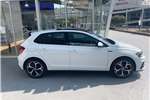  2020 VW Polo hatch POLO 1.0 TSI COMFORTLINE