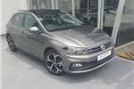  2020 VW Polo hatch POLO 1.0 TSI COMFORTLINE