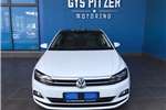  2020 VW Polo hatch POLO 1.0 TSI COMFORTLINE