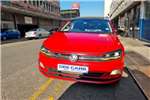 Used 2020 VW Polo Hatch POLO 1.0 TSI COMFORTLINE