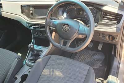 Used 2020 VW Polo Hatch POLO 1.0 TSI COMFORTLINE