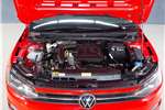 Used 2020 VW Polo Hatch POLO 1.0 TSI COMFORTLINE