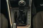  2020 VW Polo hatch POLO 1.0 TSI COMFORTLINE