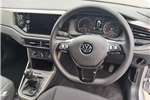  2021 VW Polo hatch POLO 1.0 TSI COMFORTLINE