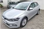  2021 VW Polo hatch POLO 1.0 TSI COMFORTLINE