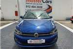  2021 VW Polo hatch POLO 1.0 TSI COMFORTLINE