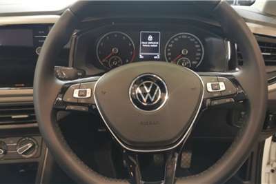  2021 VW Polo hatch POLO 1.0 TSI COMFORTLINE