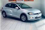  2021 VW Polo hatch POLO 1.0 TSI COMFORTLINE