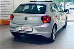  2021 VW Polo hatch POLO 1.0 TSI COMFORTLINE