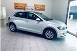  2021 VW Polo hatch POLO 1.0 TSI COMFORTLINE